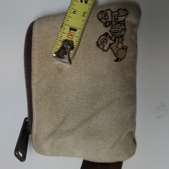 Loungefly Chip 'n Dale Coin Purse - Picture 6 of 6